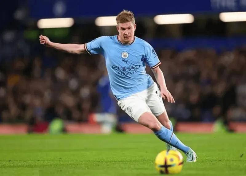 关于德布劳内迎来二十赛季高光表现,篮网球迷沸腾!的信息-游戏