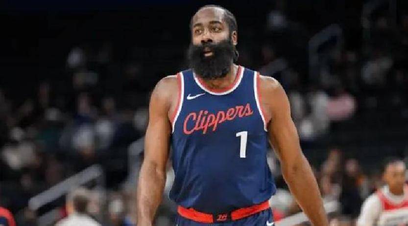  哈登赛事官方发布惊险取胜新规，IG争议不断！-立即开始